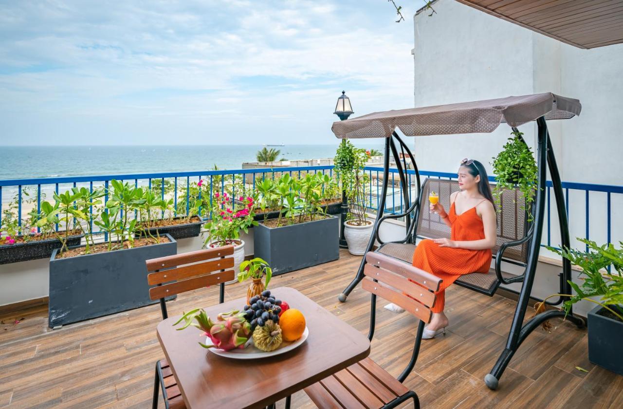 Cani Beach House Danang Exteriér fotografie