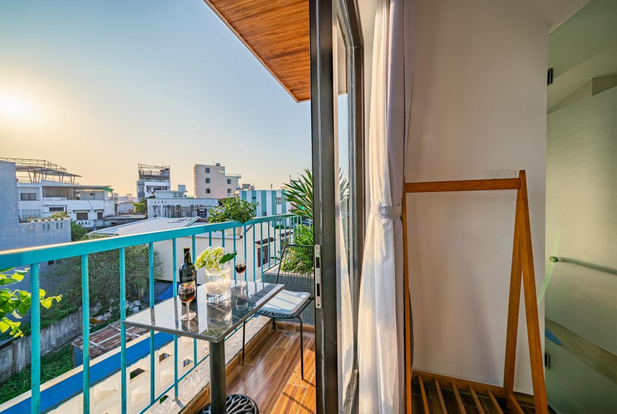 Cani Beach House Danang Exteriér fotografie